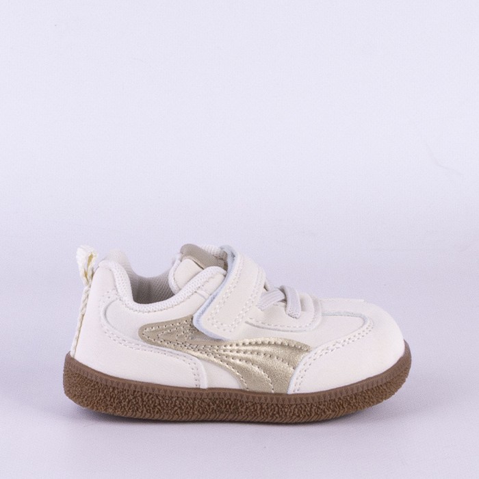 DEPORTIVO BEBE ÑAKOS ORO 27343
