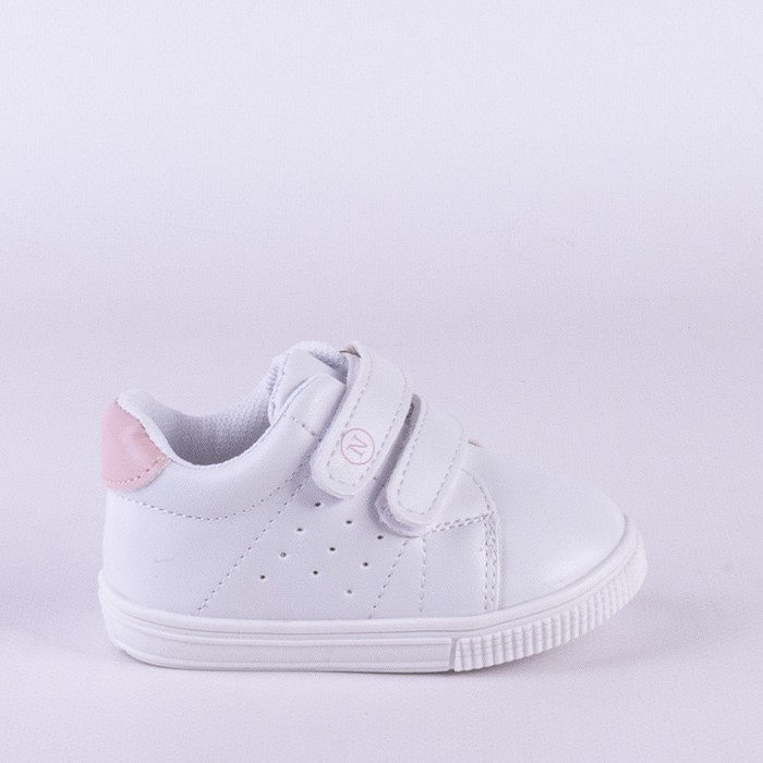 DEPORTIVO BEBE ÑAKOS ROSA...