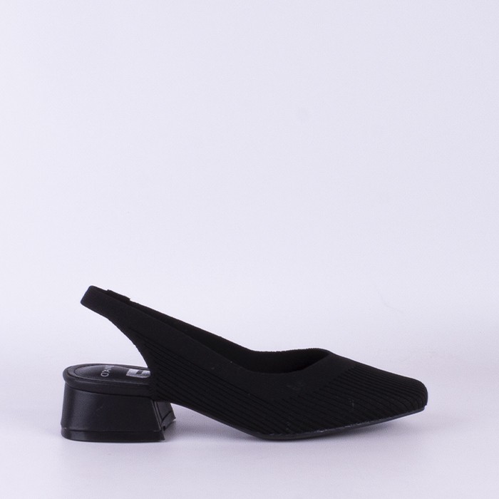 ZAPATO MUJER D´ANGELA NEGRO...