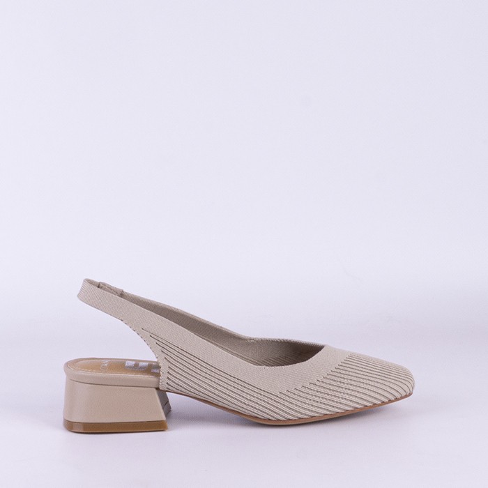 ZAPATO MUJER D´ANGELA TAUPE...