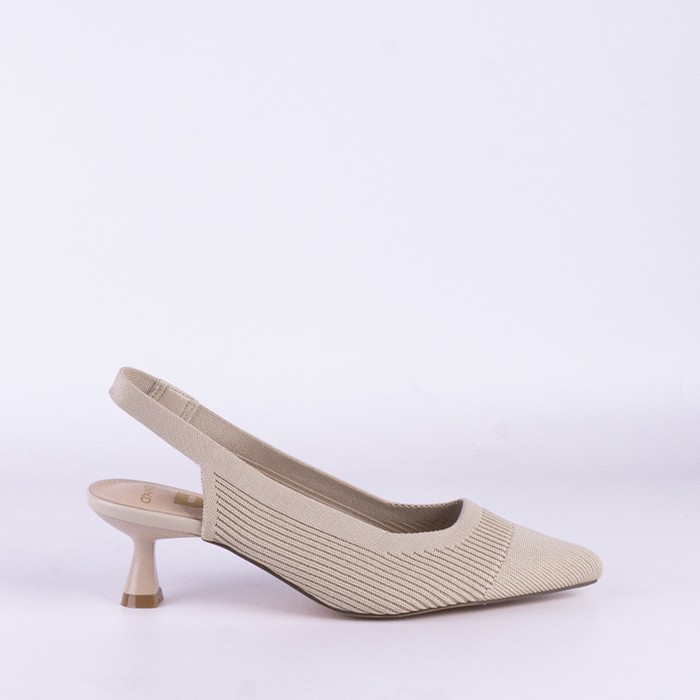 ZAPATO MUJER D´ANGELA BEIGE...