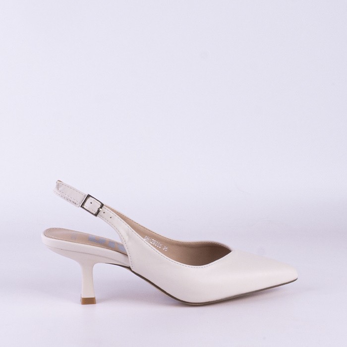ZAPATO MUJER D´ANGELA BEIGE...