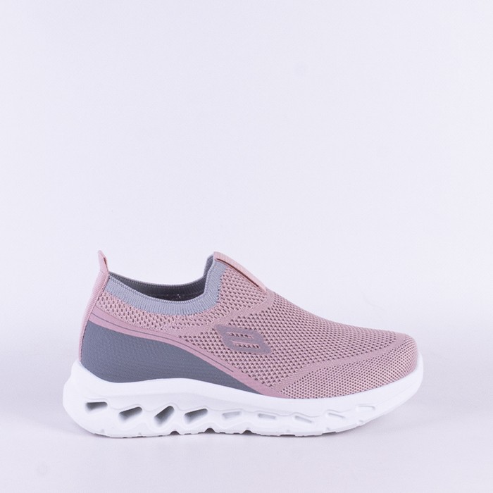 DEPORTIVO MUJER NYREX ROSA...
