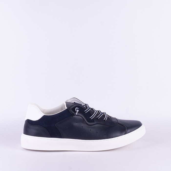 ZAPATO HOMBRE BECOOL MARINO...