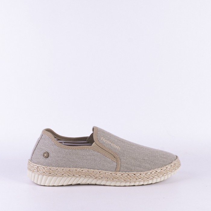 ZAPATO HOMBRE REFRESH TAUPE...