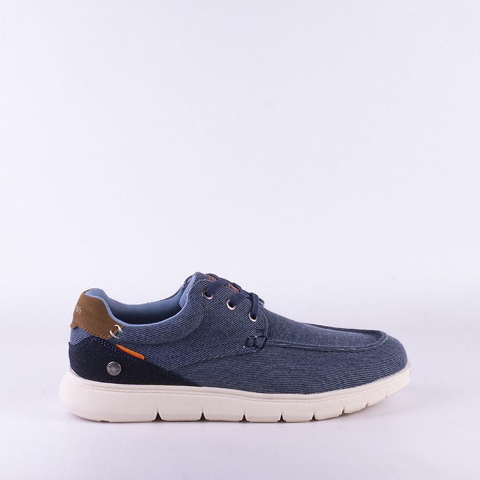ZAPATO HOMBRE REFRESH NAVY...