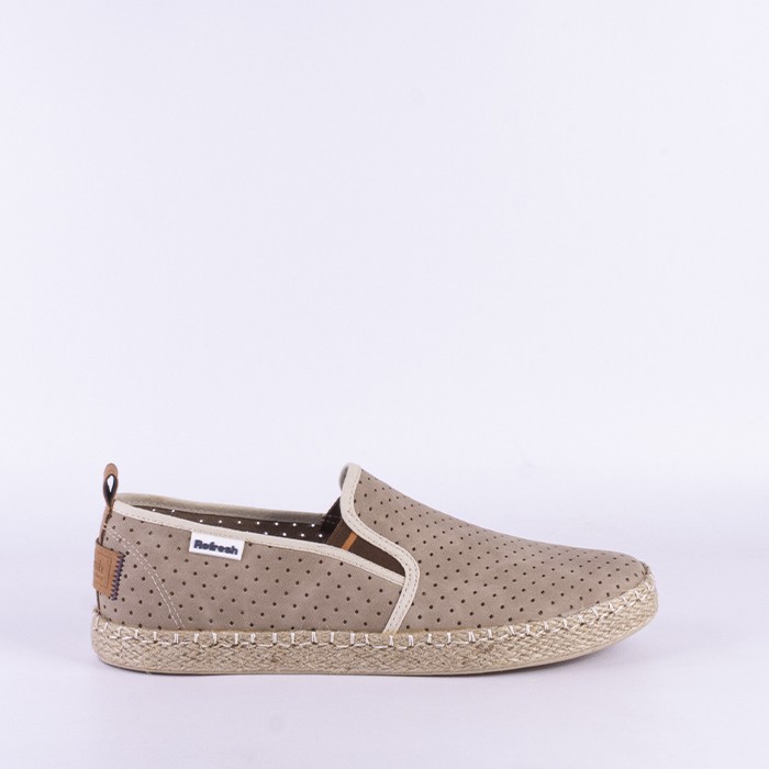NAUTICO HOMBRE REFRESH...
