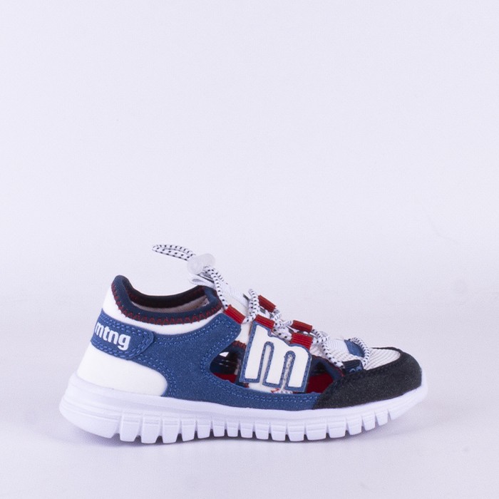 ZAPATILLA NIÑA MUSTANG...