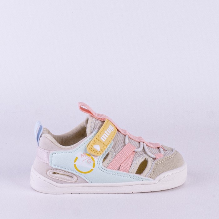ZAPATILLA NIÑA MUSTANG AQUA...