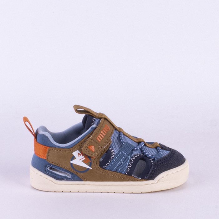 ZAPATILLA NIÑO MUSTANG...