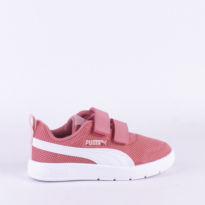 DEPORTIVO NIÑO PUMA ROSA 27373