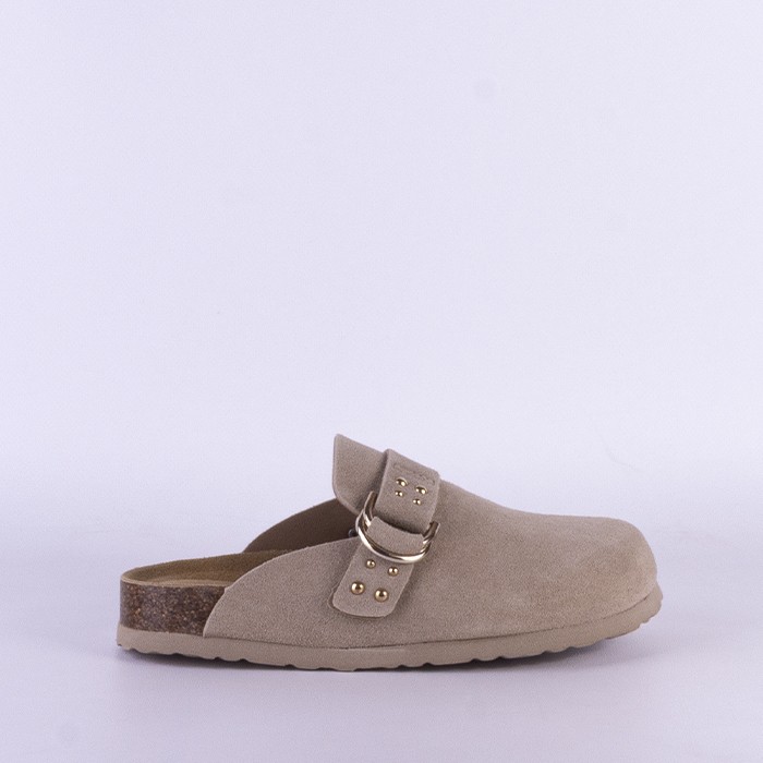 ZAPATO MUJER REFRESH BEIGE...
