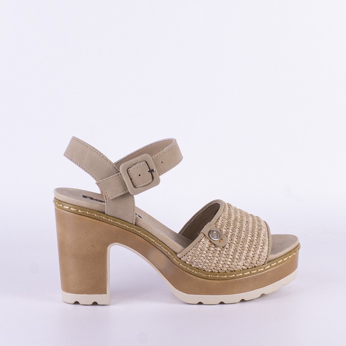 SANDALIA MUJER REFRESH...