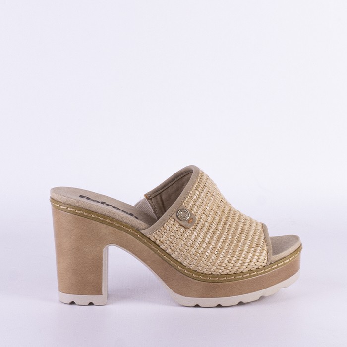 SANDALIA MUJER REFRESH...