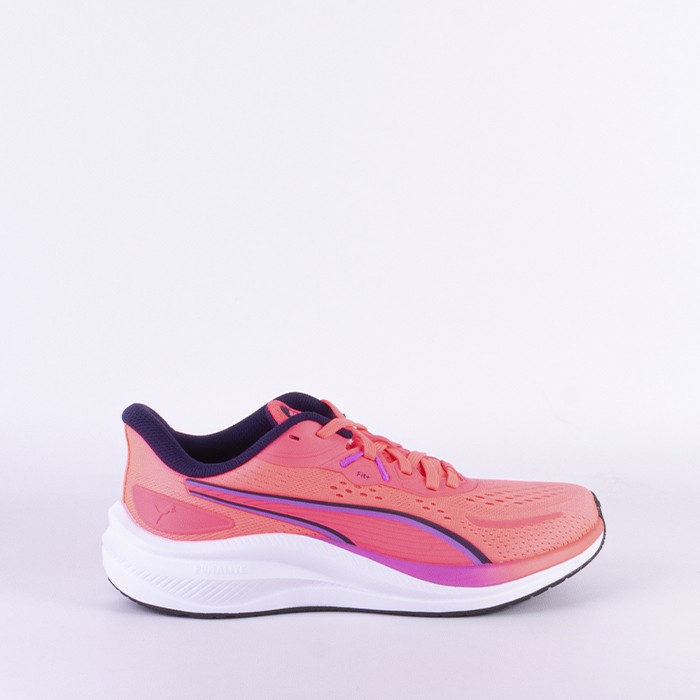 DEPORTIVO MUJER PUMA ROSA...