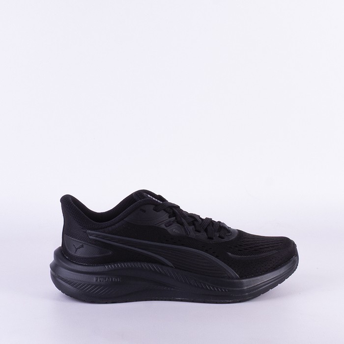 DEPORTIVO MUJER PUMA NEGRO...