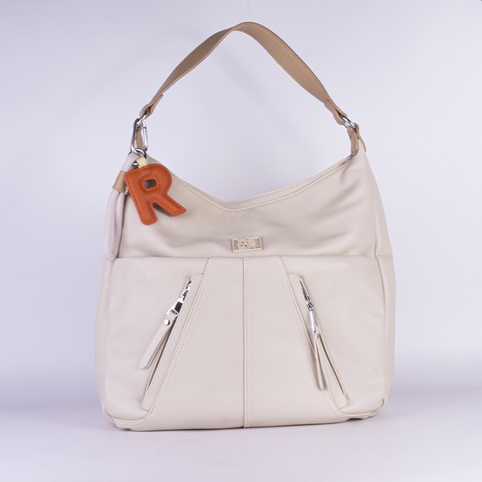 BOLSO REFRESH BEIGE 56701