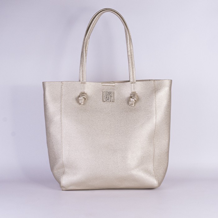 BOLSO REFRESH ORO 56711