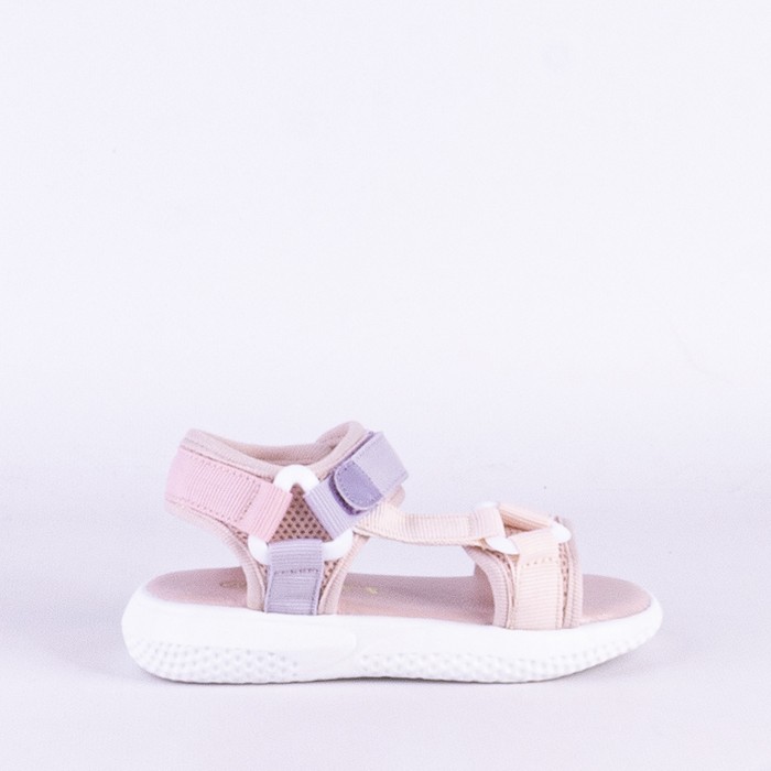 SANDALIA NIÑA ROSA 27332