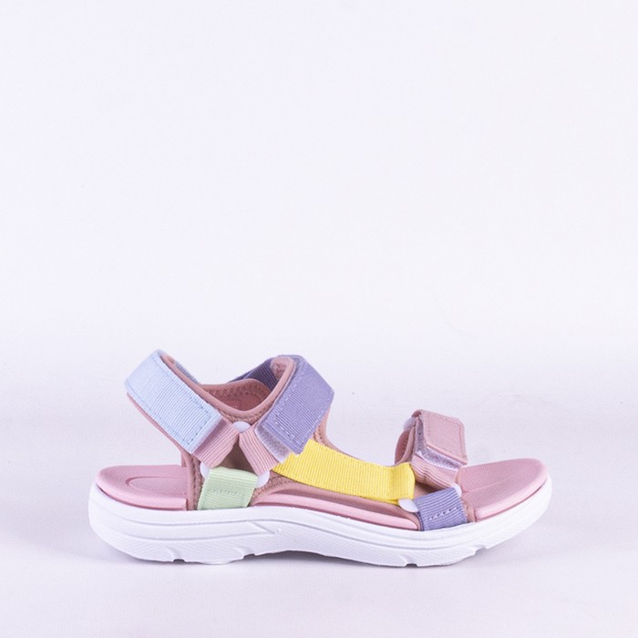 SANDALIA NIÑA COLORES 27322