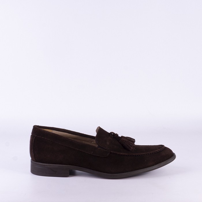 ZAPATO HOMBRE GAZQUEZ BRAVO...