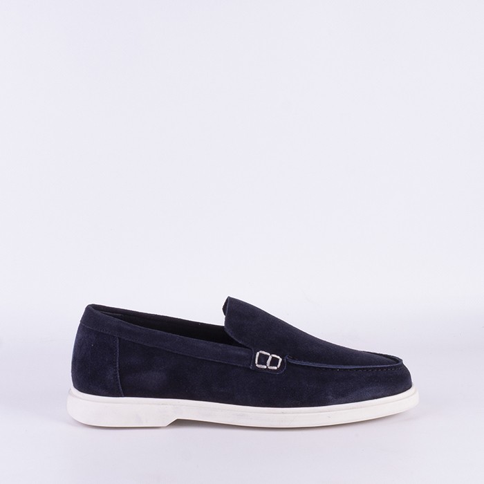 ZAPATO HOMBRE NAVY 56779