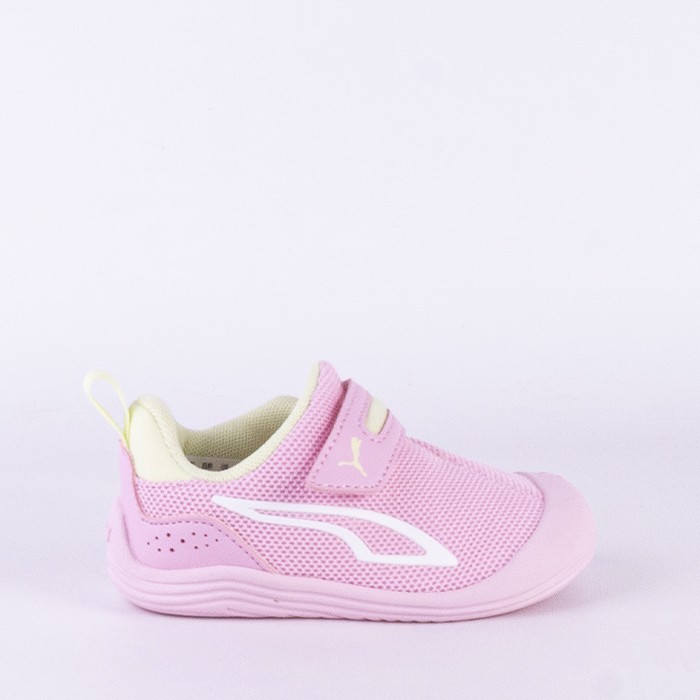 DEPORTIVO NIÑA PUMA ROSA 27392