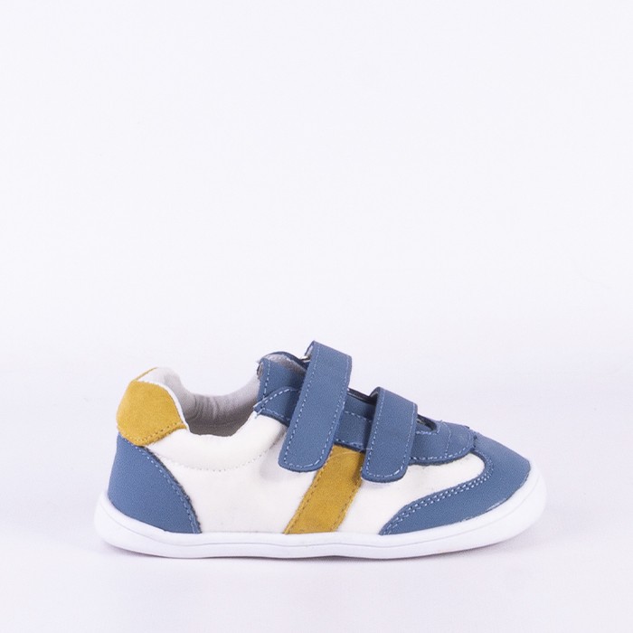 DEPORTIVO NIÑO AZUL 27393