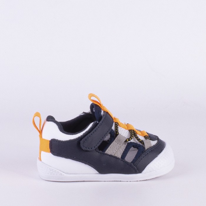 ZAPATILLA NIÑO MARINO 27395