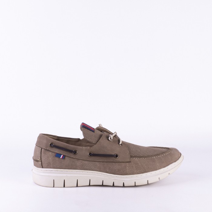ZAPATO HOMBRE GAZQUEZ BRAVO...