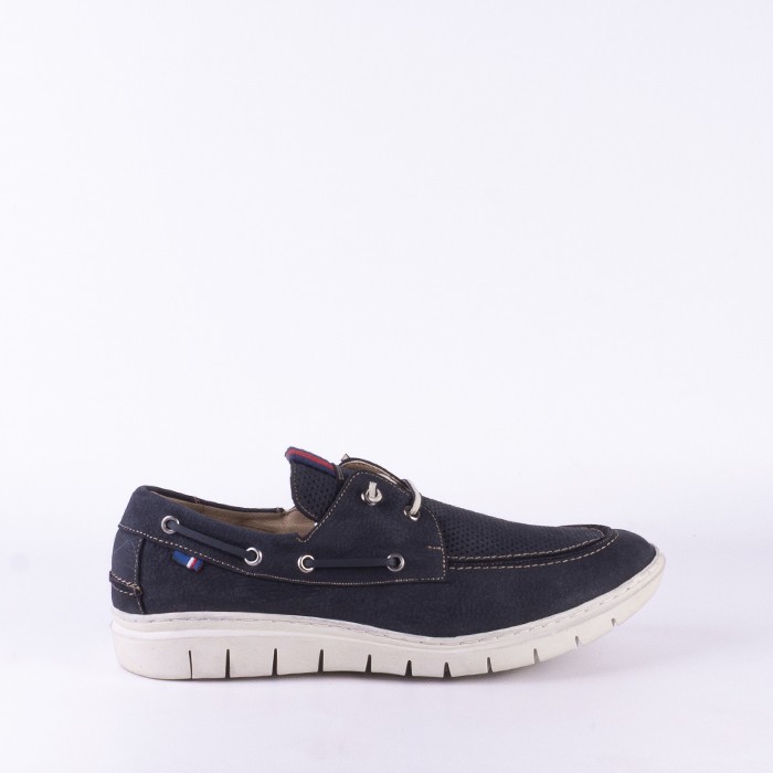 ZAPATO HOMBRE GAZQUEZ BRAVO...