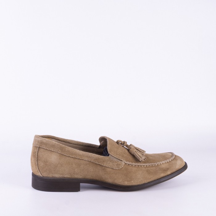 ZAPATO HOMBRE GAZQUEZ BRAVO...