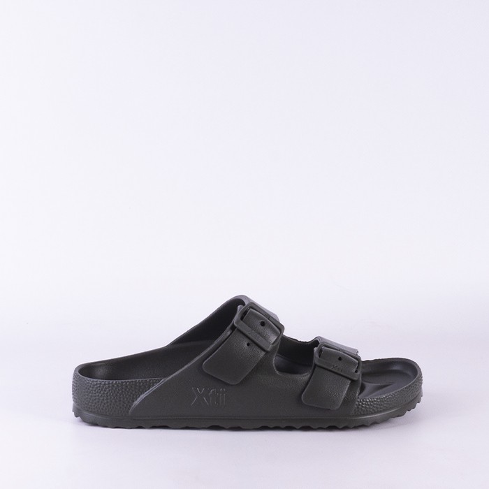 SANDALIA HOMBRE XTI KAKI 56118