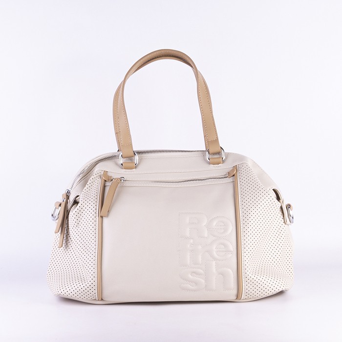 BOLSO REFRESH BEIGE 56702