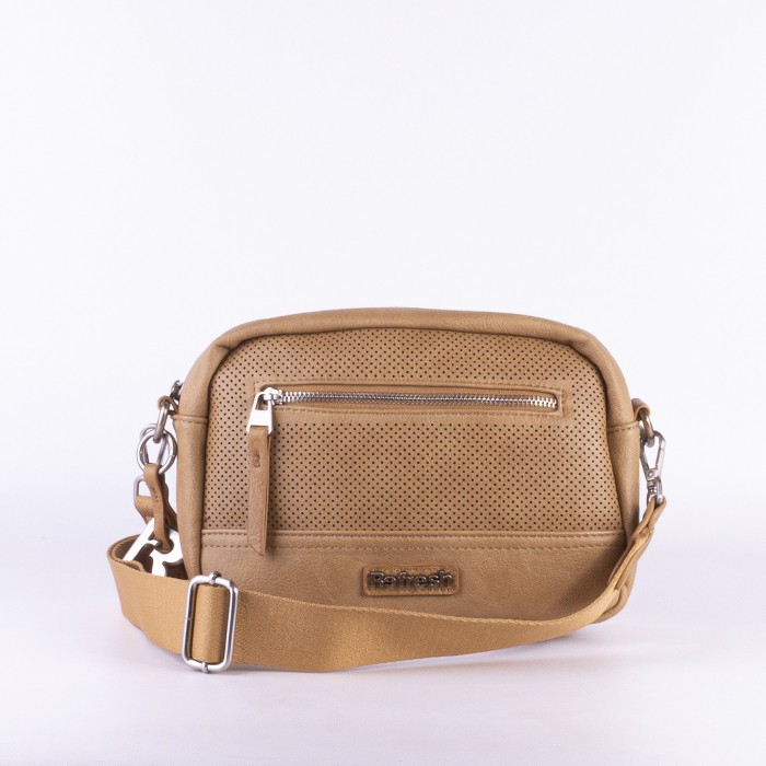 BOLSO REFRESH CAMEL 56706