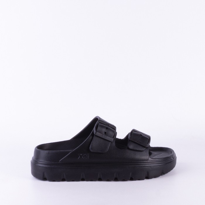 SANDALIA MUJER XTI NEGRO 56114