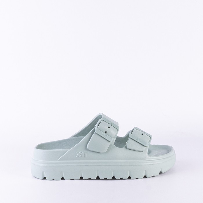 SANDALIA MUJER XTI AQUA 56115