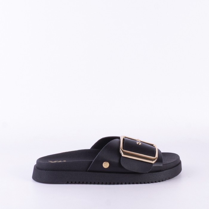 SANDALIA MUJER XTI NEGRO 56142