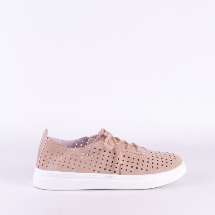DEPORTIVO MUJER ROSA 57113