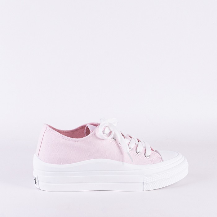 BAMBA MUJER SWEDEN KLE ROSA...