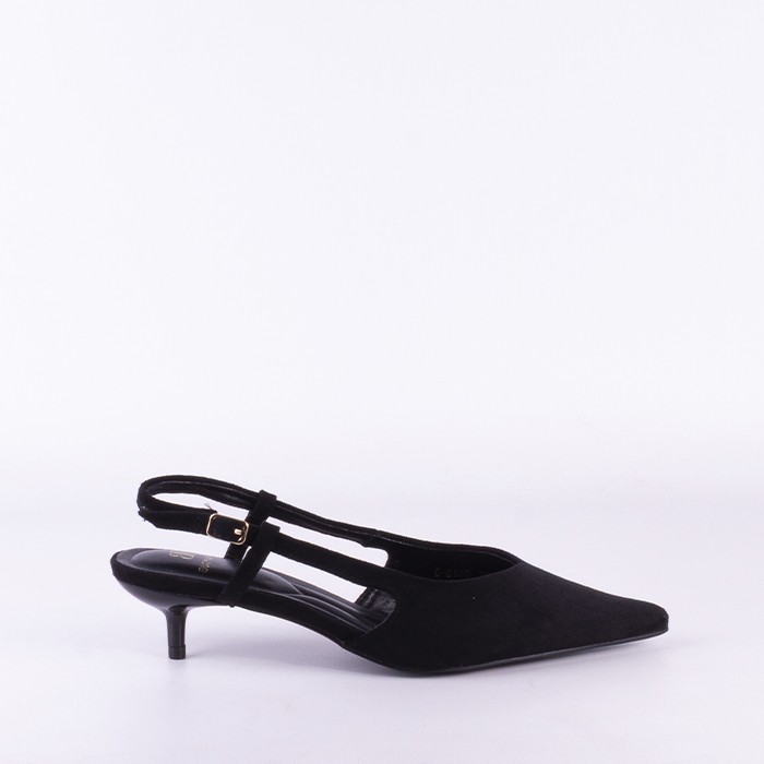 ZAPATO MUJER NEGRO 57197