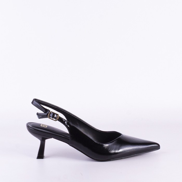 ZAPATO MUJER NEGRO 57185