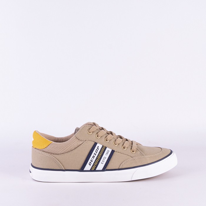 DEPORTIVO HOMBRE BEIGE 56940