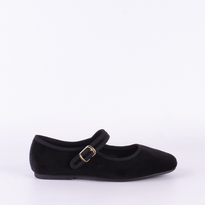 BAILARINA NIÑA NEGRO 27451