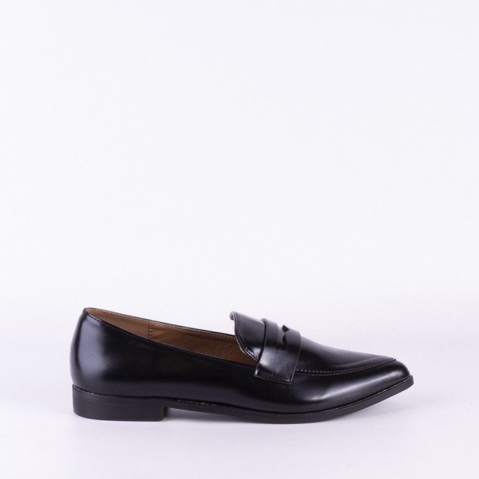 ZAPATO MUJER NEGRO 57157