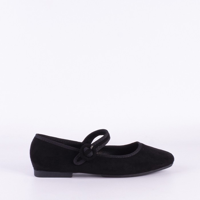 BAILARINA MUJER NEGRO 57159