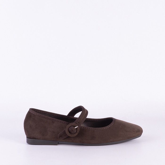 BAILARINA MUJER CAFE 57160