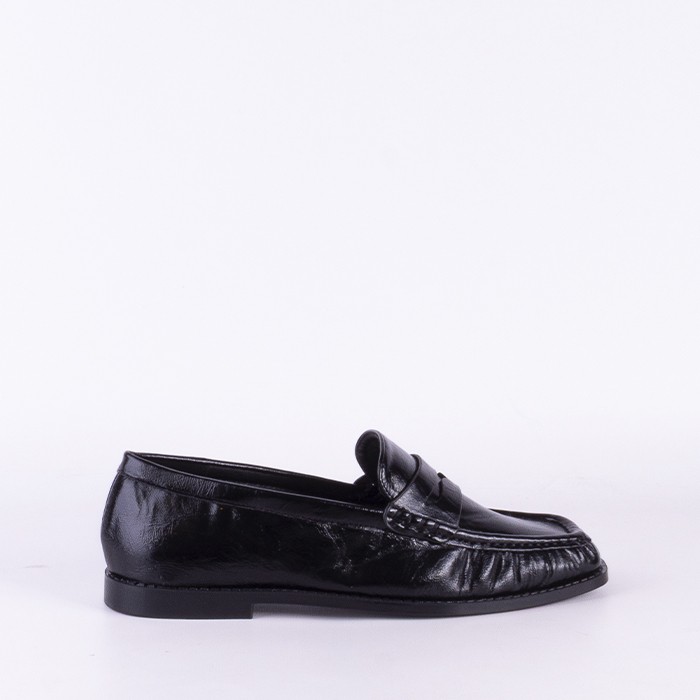 ZAPATO MUJER NEGRO 57191
