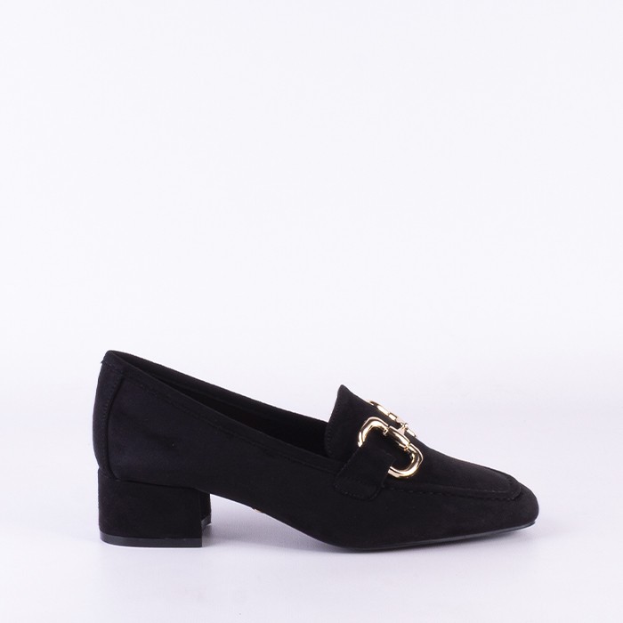 ZAPATO MUJER NEGRO 57205