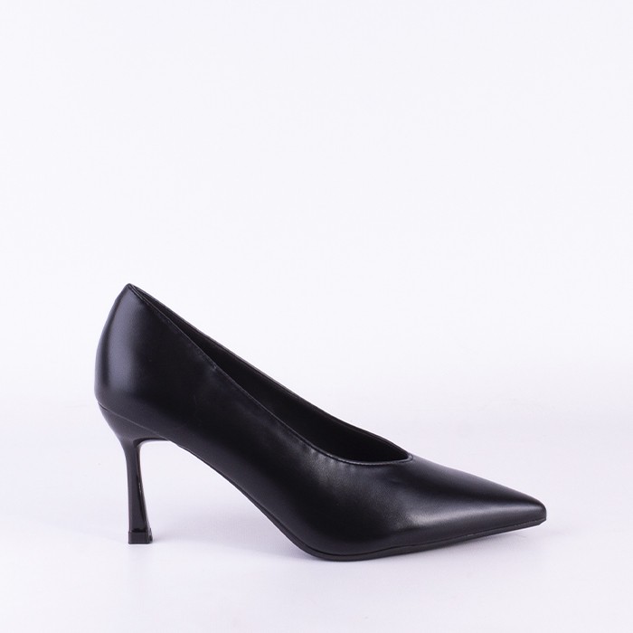 ZAPATO MUJER NEGRO 57206